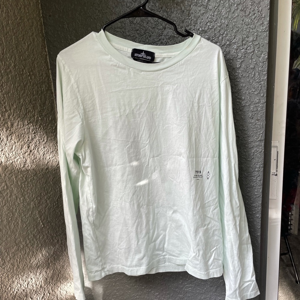 Stone island shirt